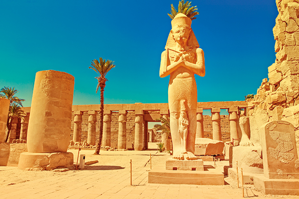 Luxor