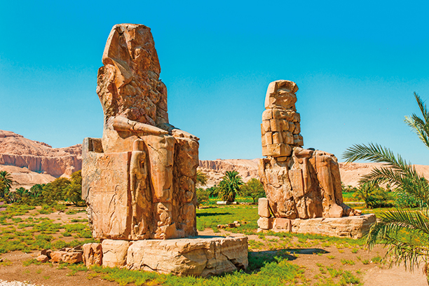 Luxor