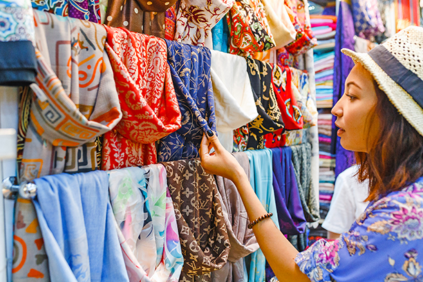 Shopping – El Quseir