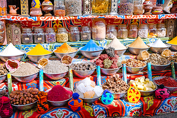 Shopping – El Quseir