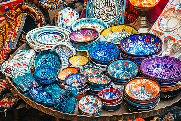 Shopping – Marsa Alam