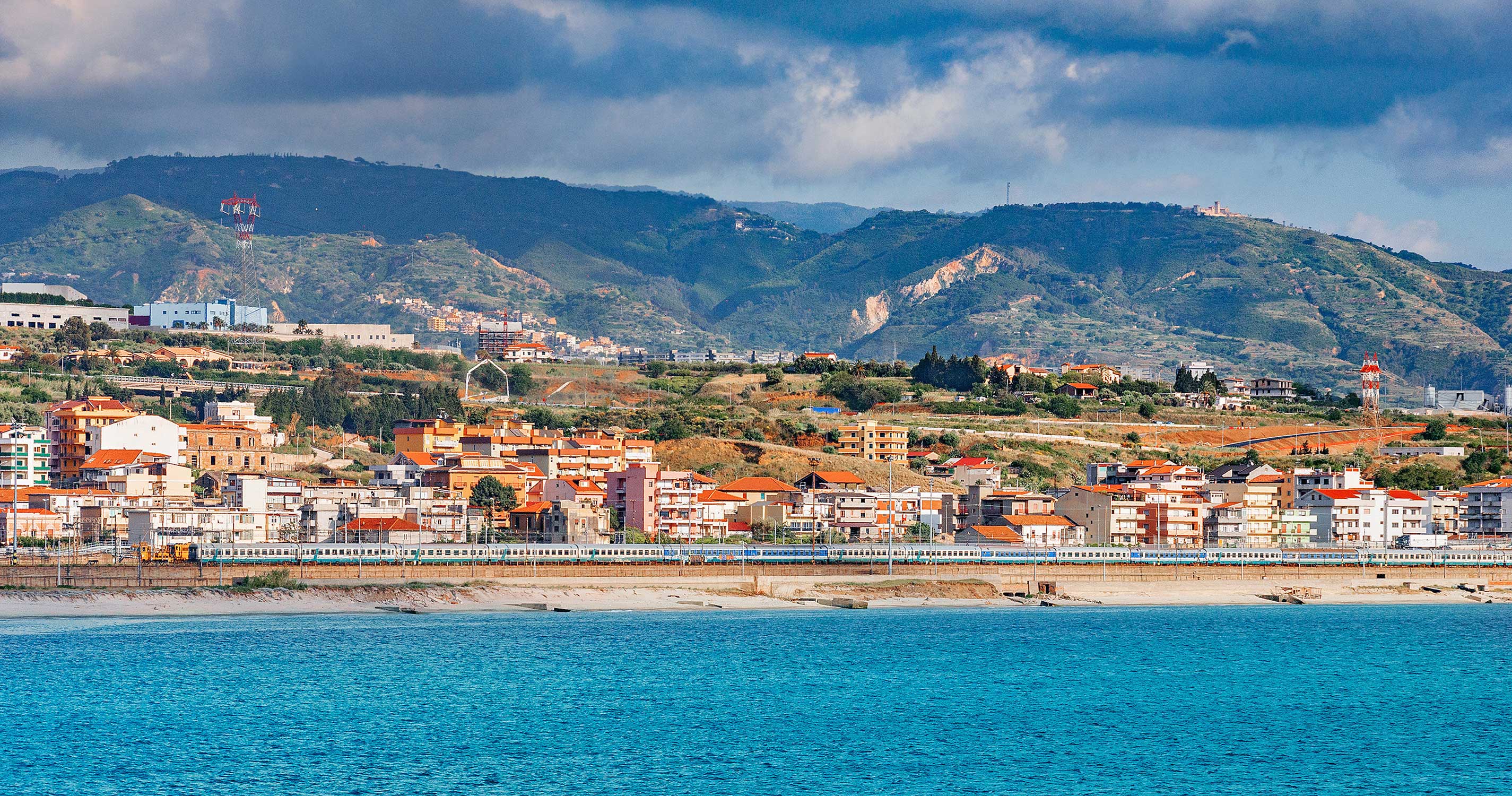 Reggio di Calabria