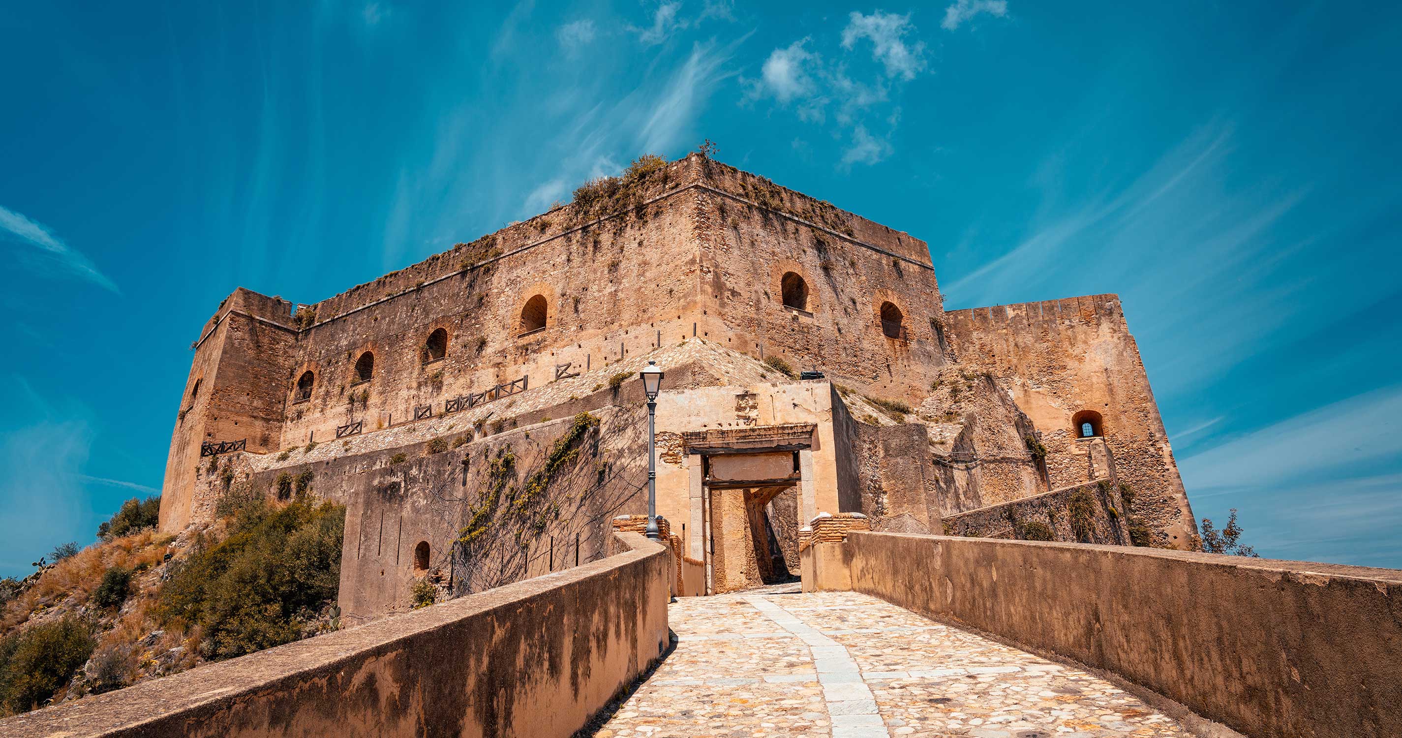 Reggio di Calabria