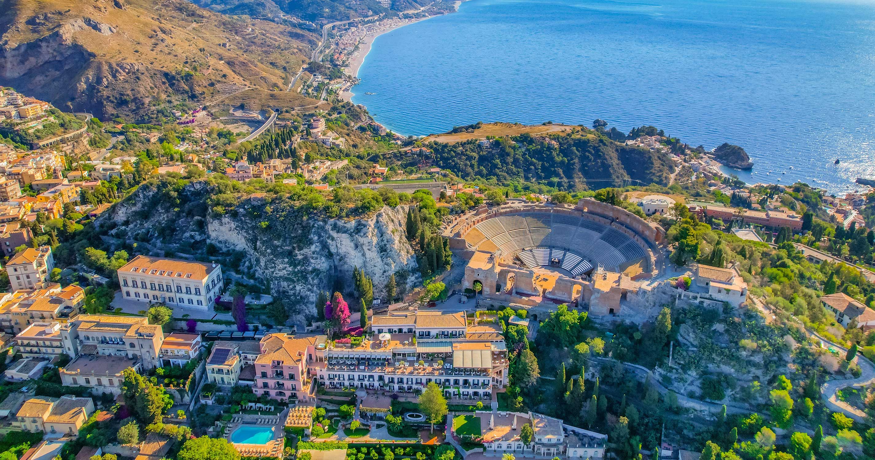 Taormina