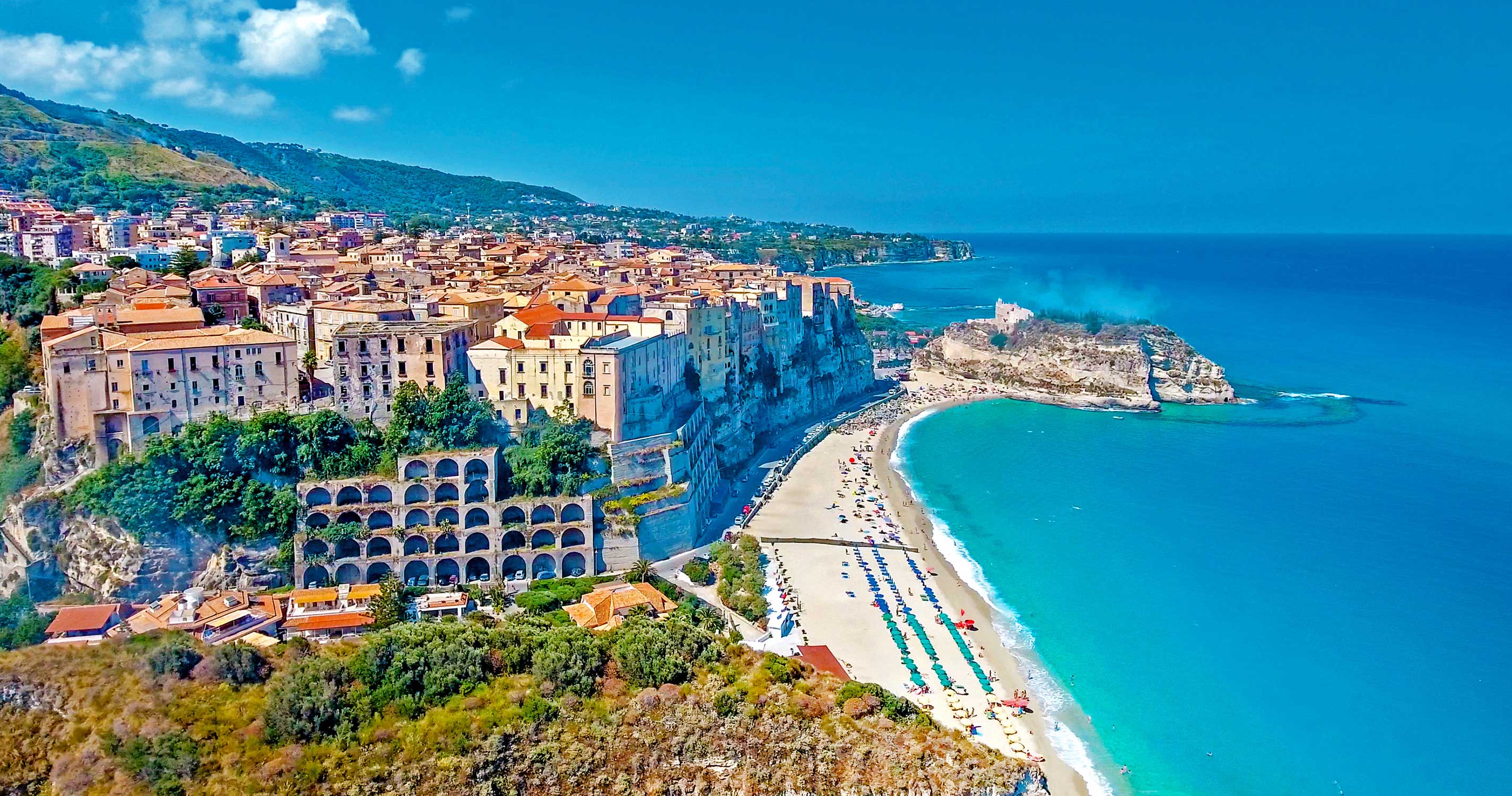 Tropea
