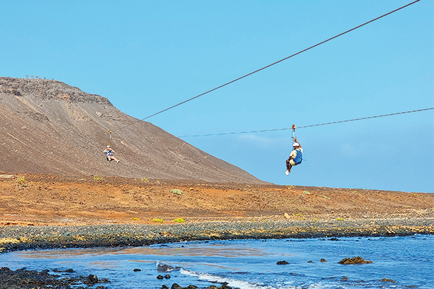 Zipline