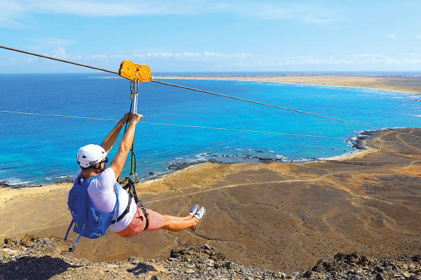 Zipline