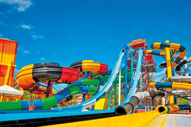 Aqualand