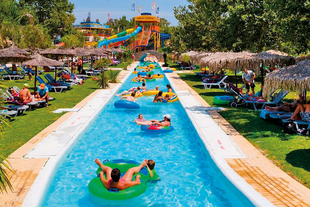 Aqualand