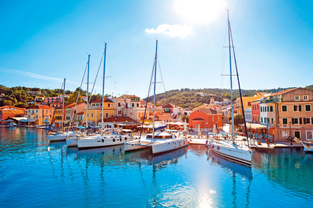 Paxos Antipaxos