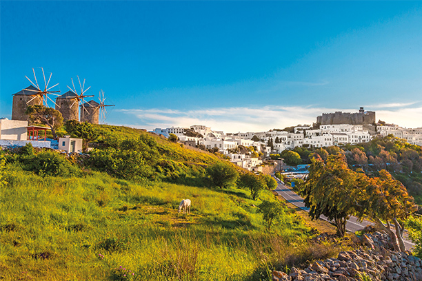 Patmos