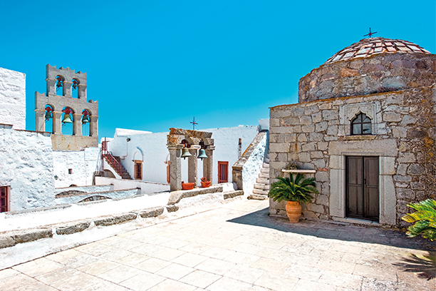 Patmos