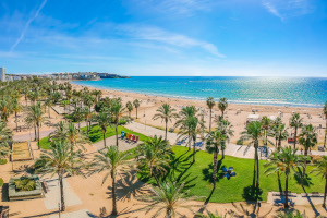 Costa Dorada