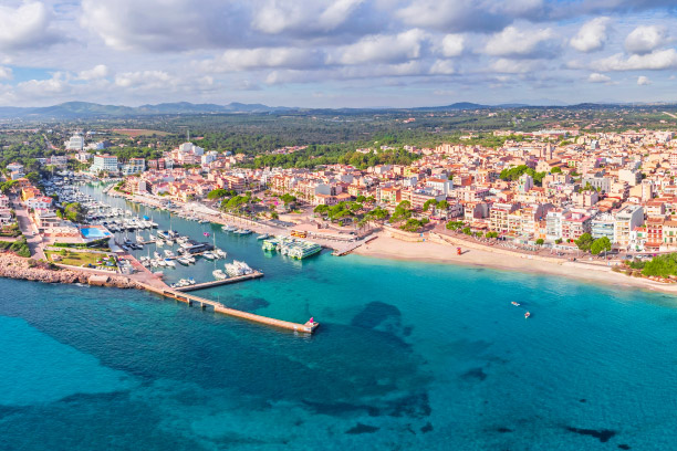 Dračí jeskyně a Porto Cristo
