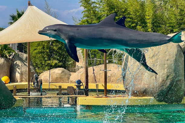 Marineland