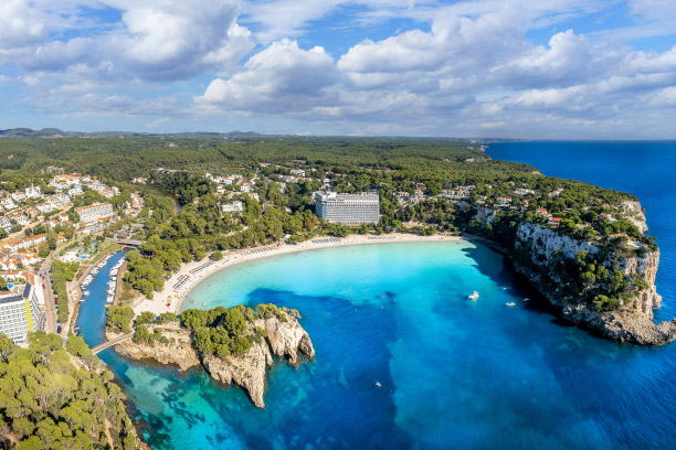 Menorca
