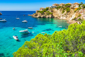 Mallorca
