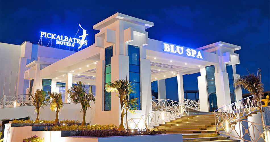 Pickalbatros Blu Spa Resort – fotka 23