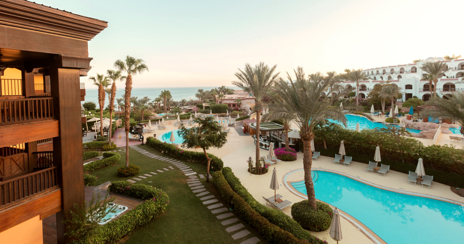 Royal Savoy Sharm El Sheikh – fotka 18