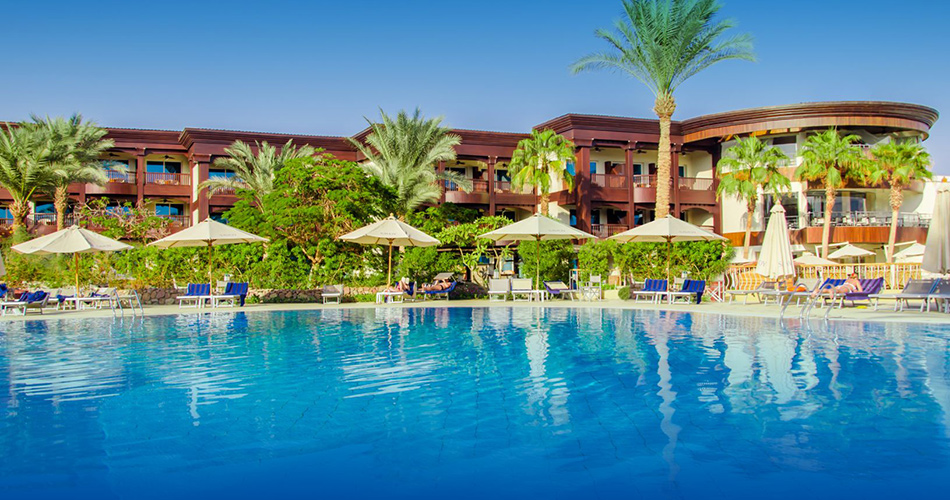 Royal Savoy Sharm El Sheikh – fotka 4