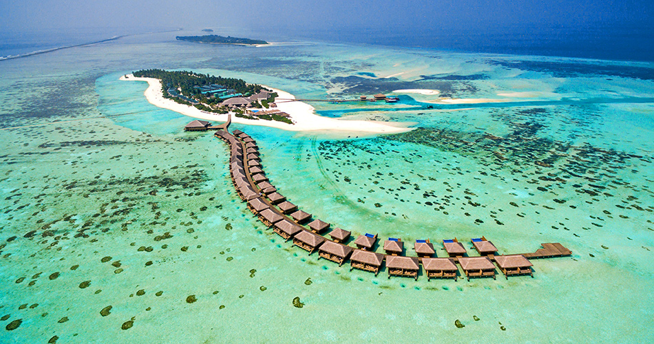 Cocoon Maldives – fotka 34