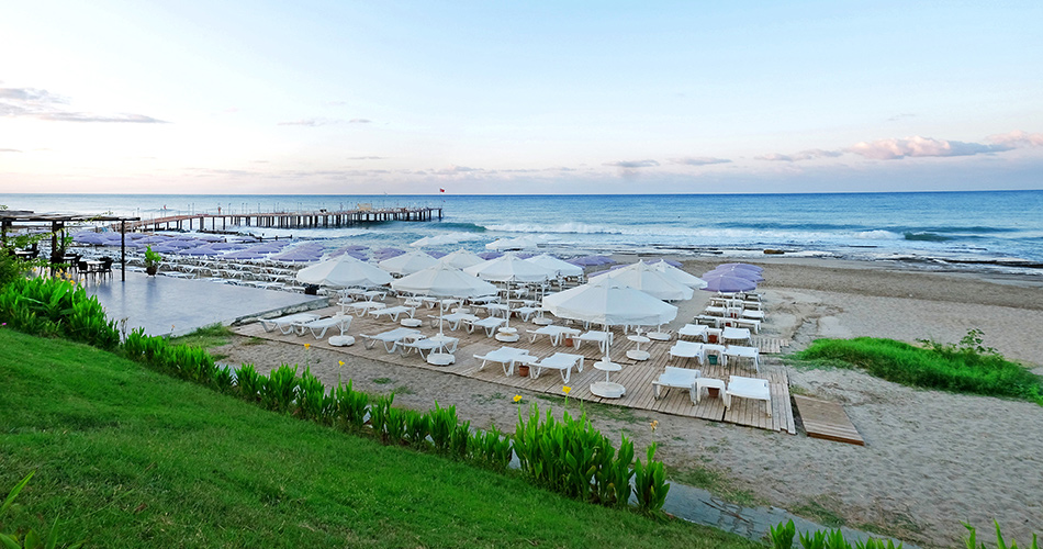 Kaila Beach Hotel – fotka 20