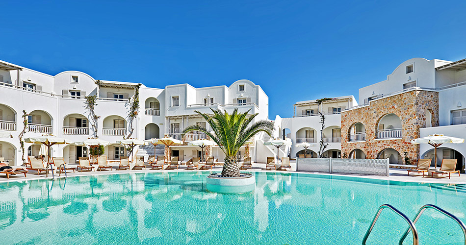 Obrázek hotelu Aegean Plaza