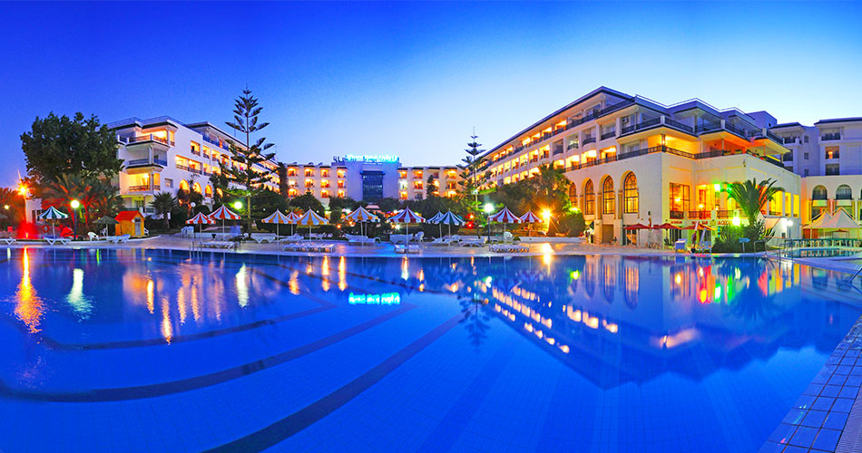 Obrázek hotelu Riviera