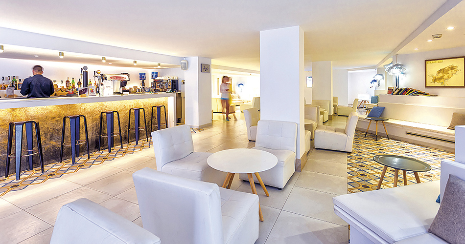 Fergus Style Cala Blanca Suites – fotka 15