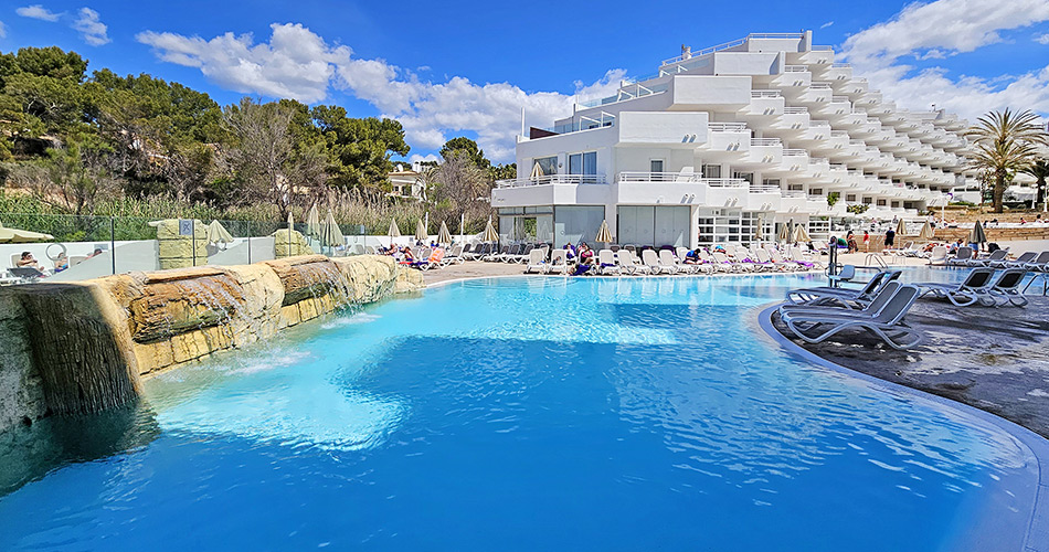 Fergus Style Cala Blanca Suites – fotka 3