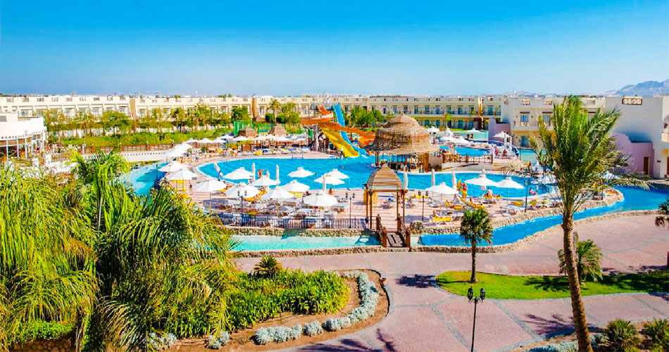 Obrázek hotelu Concorde El Salam Sharm El Sheikh Sport Hote