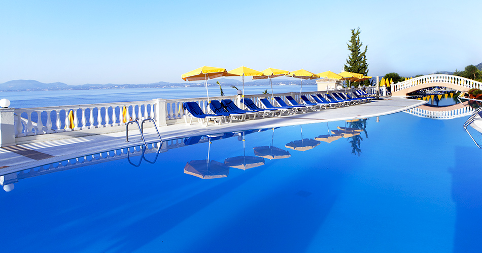 Sunshine Corfu Resort & Spa – fotka 2