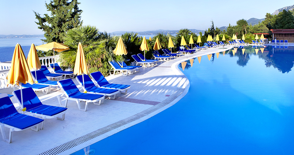 Sunshine Corfu Resort & Spa – fotka 3