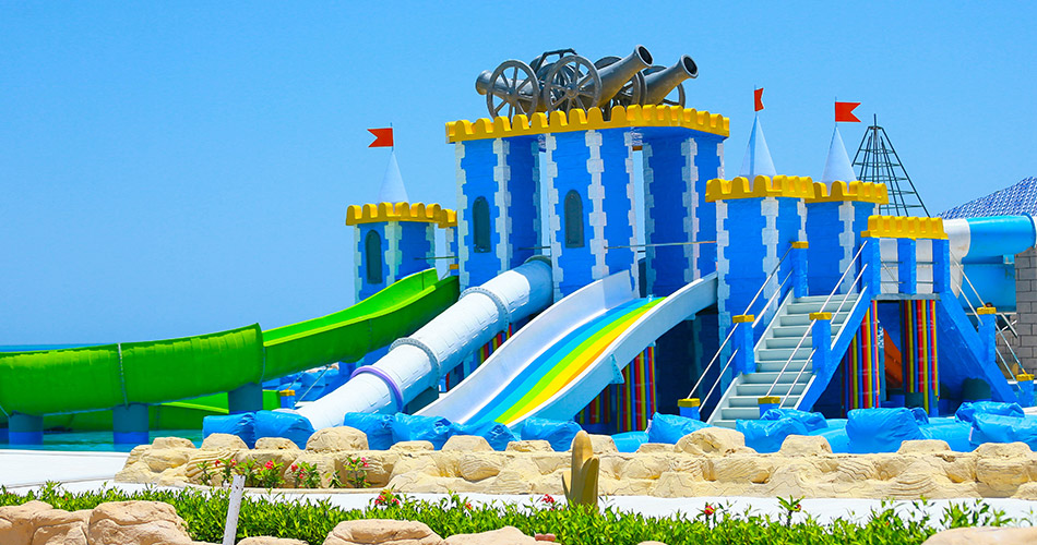 Gravity & Aqua Park – fotka 4