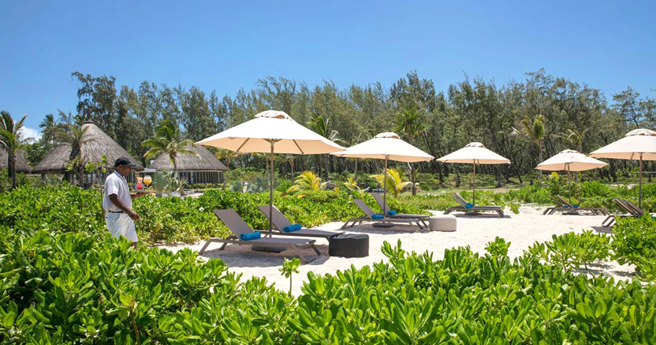 Anantara Iko Mauritius Resort & Villas – fotka 9