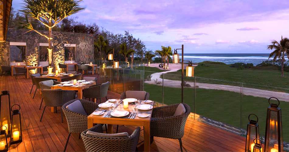 Anantara Iko Mauritius Resort & Villas – fotka 7