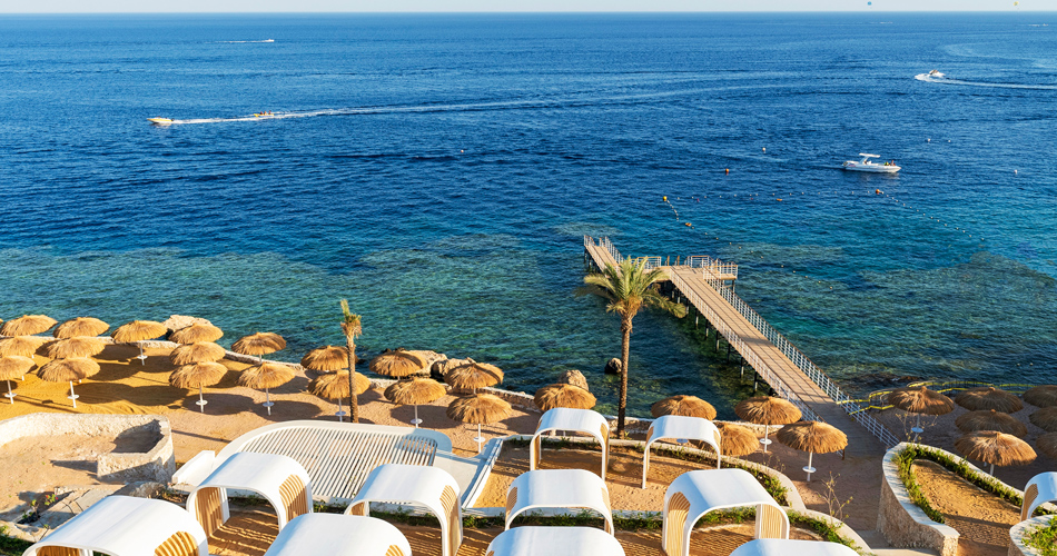 Meraki Resort Sharm El Sheikh – fotka 13