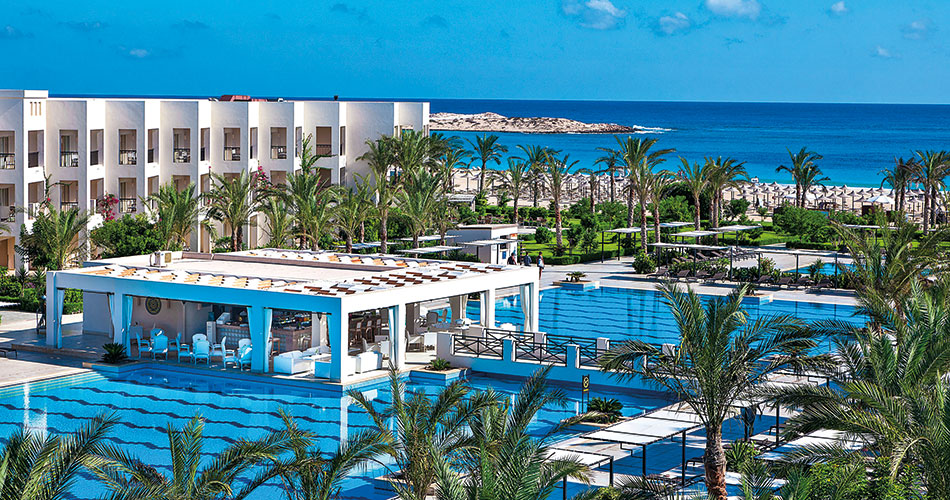 hotel jaz crystal resort marsa matrouh