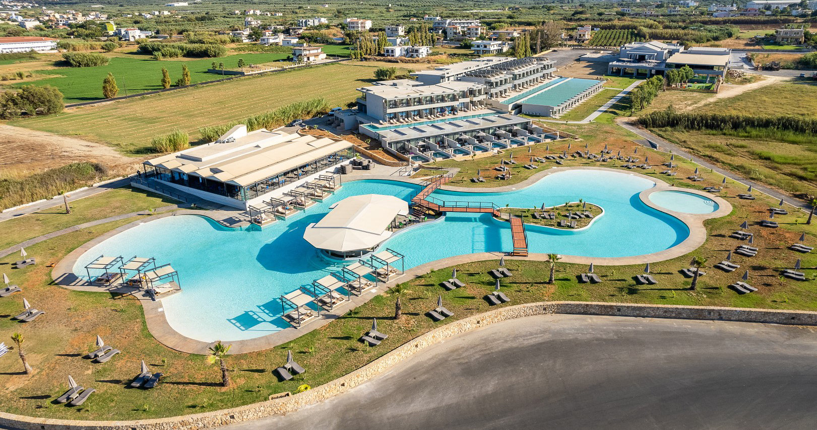 Obrázek hotelu Galini Palace