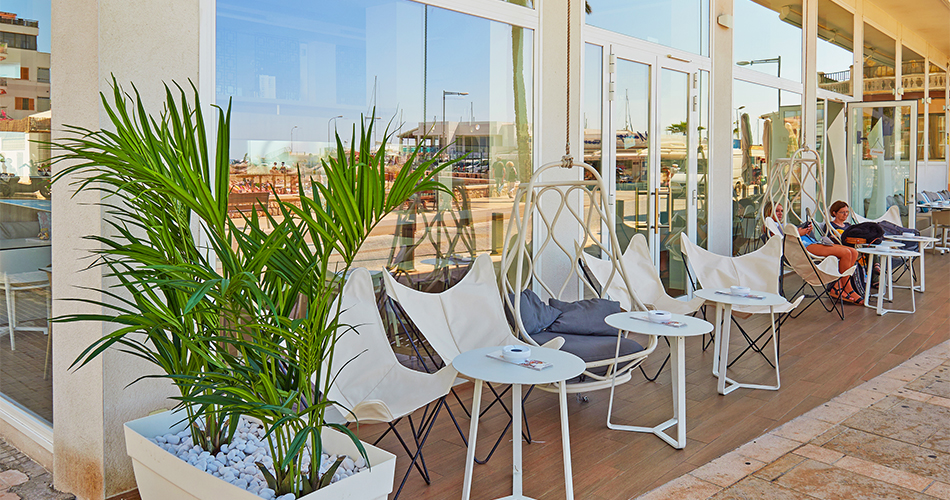 Bq Aguamarina Boutique Hotel – fotka 12