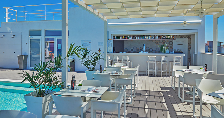 Bq Aguamarina Boutique Hotel – fotka 15