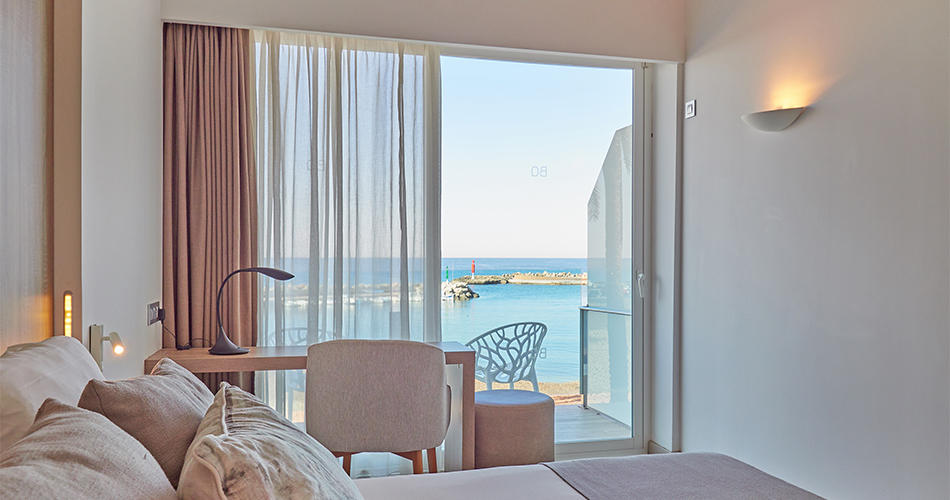 Bq Aguamarina Boutique Hotel – fotka 6