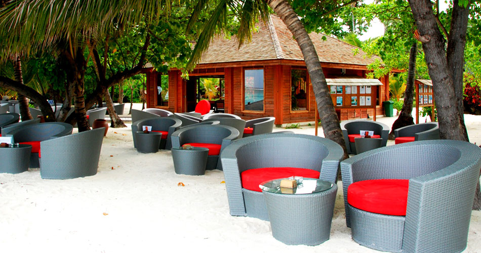 Meeru Island Resort – fotka 10