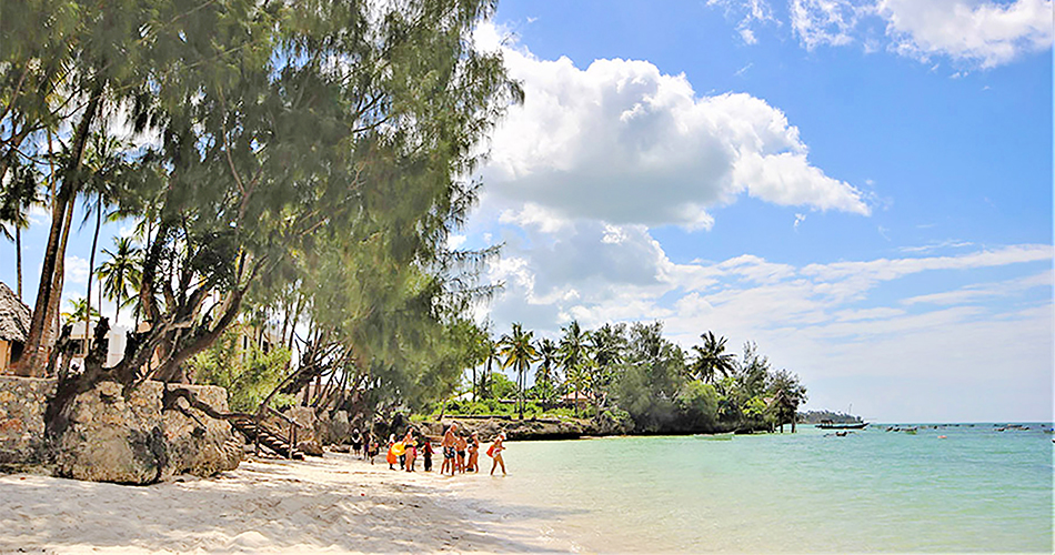 Zanzibar Bay Resort – fotka 10