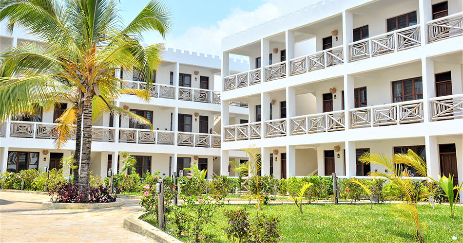 Zanzibar Bay Resort – fotka 17