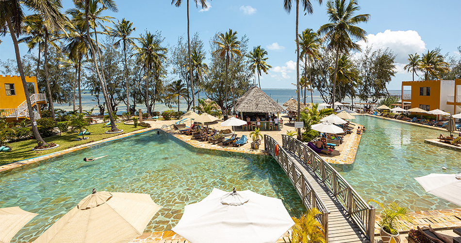 Zanzibar Bay Resort – fotka 12