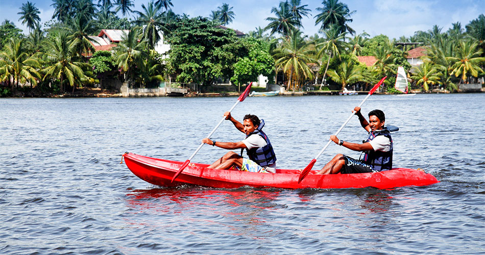 Nh Bentota Ceysands Resort – fotka 14