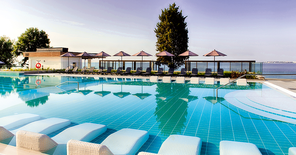 Secrets Sunny Beach Resort & Spa Part Of Hyatt – fotka 3