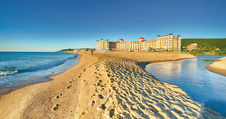 Alua Helios Bay Part Of Hyatt – fotka 19