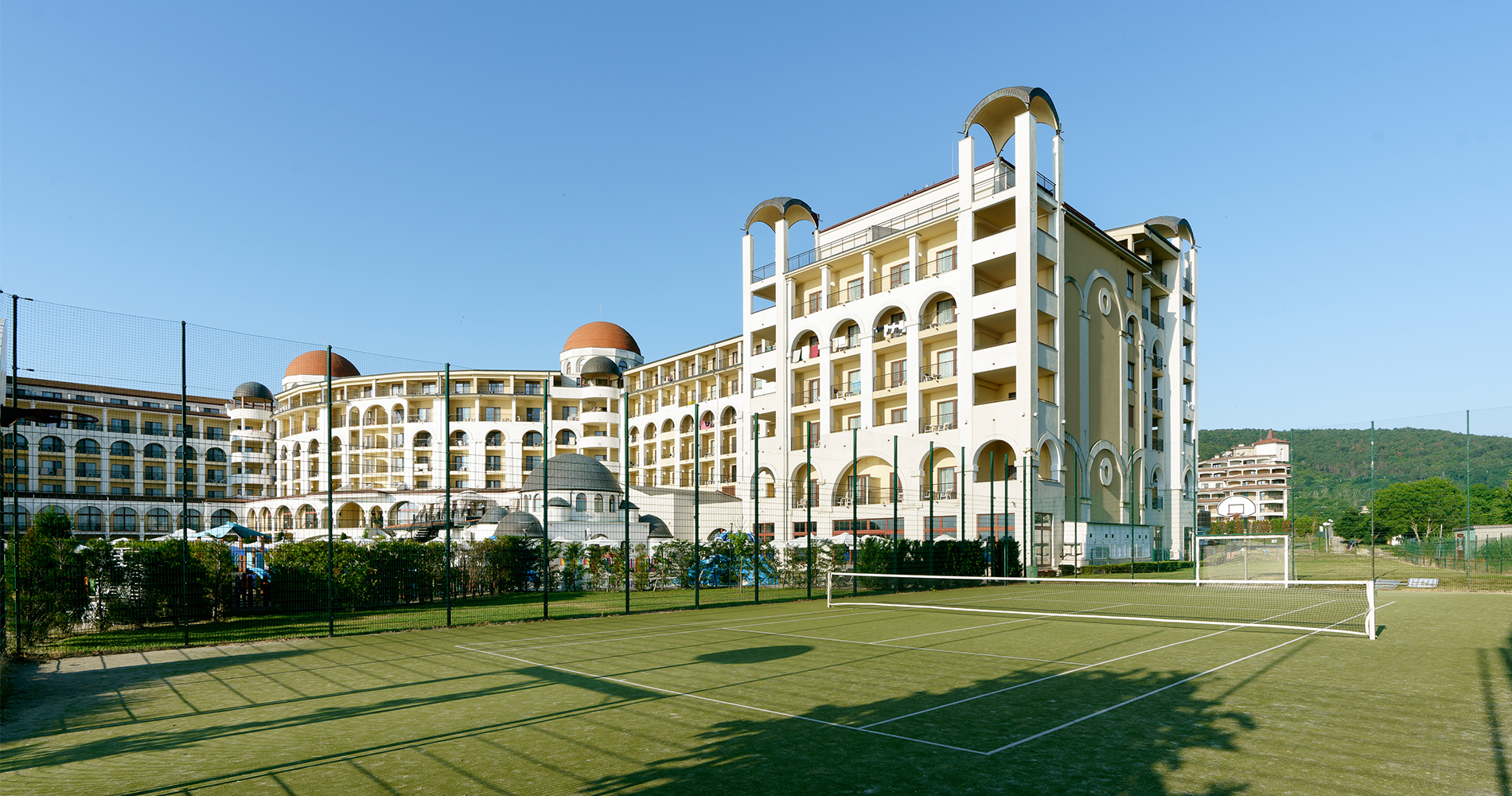 Alua Helios Bay Part Of Hyatt – fotka 20